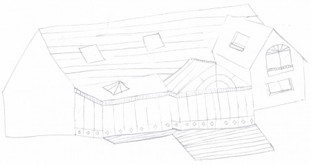 plan extérieur Zoé